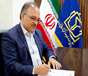 پیام تبریک دکتر هاشمی به مناسبت انتخاب دکترپاکمهر به‌عنوان ریاست مجمع نمایندگان استان